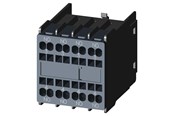 Komponenter för switchboxar och skåp - Siemens Aux. switch block 4no 3rh2911-2fa40 - 3RH2911-2FA40