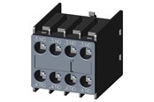 Komponenter för switchboxar och skåp - Siemens Aux. switch block 4no 3rh2911-1fa40 - 3RH2911-1FA40