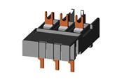 Komponenter för switchboxar och skåp - Siemens Link module screw 3ra2921-1ba00 - 3RA2921-1BA00