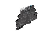 Komponenter för switchboxar och skåp - Weidmuller Solid-state relais toz 24vdc 24vdc2a - 1127290000