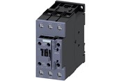 Komponenter för switchboxar och skåp - Siemens Contactor.ac3:30kw/400v 1no+1nc 20-33v ac/dc 3p - 3RT2037-1NB30
