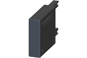 Komponenter för switchboxar och skåp - Siemens Surge suppressor varistor ac 24...48v dc 24...70v f - 3RT2916-1BB00
