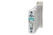 Komponenter för switchboxar och skåp - Siemens Semicond contactor 3rf2.1-ph ac51 20a - 3RF2320-1AA45