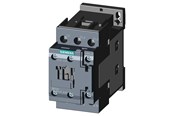 Komponenter för switchboxar och skåp - Siemens Contactor.ac3:5.5kw 1no+1nc dc24v 3rt2024-1bb40 - 3RT2024-1BB40