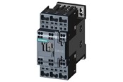 Komponenter för switchboxar och skåp - Siemens Contactor.ac3:11kw 1no+1nc dc24v 3rt2026-2bb40 - 3RT2026-2BB40