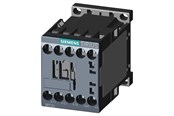 Komponenter för switchboxar och skåp - Siemens Contactor.ac3:7.5kw 1nc dc24v 3rt2018-1bb42 - 3RT2018-1BB42
