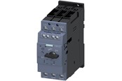 Komponenter för switchboxar och skåp - Siemens Circuit breaker size s2 for motor protection class 10 a-release  54-65a - 3RV2031-4JA10