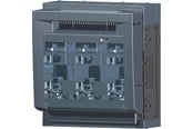 Komponenter för switchboxar och skåp - Siemens Fuse-switch-disconnector  3np1 3-pole 3np1133-1ca20 - 3NP1133-1CA20