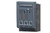 Komponenter för switchboxar och skåp - Siemens Fuse-switch-disconnector  3np1 3-pole 3np1123-1ca20 - 3NP1123-1CA20