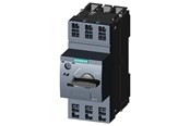 Komponenter för switchboxar och skåp - Siemens Circuit-breaker spring-l. conn. 5a 3rv2011-1fa20 - 3RV2011-1FA20