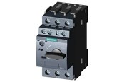 Komponenter för switchboxar och skåp - Siemens Circuit-breaker screw connection 6.3a 3rv2011-1ga15 - 3RV2011-1GA15