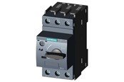 Komponenter för switchboxar och skåp - Siemens Circuit-breaker screw connection 0.25a 3rv2011-0ca10 - 3RV2011-0CA10