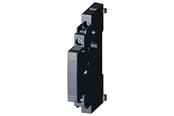 Komponenter för switchboxar och skåp - Siemens Lateral auxiliary switch 1no + 1nc 3rv2901-1a - 3RV2901-1A