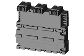 Komponenter för switchboxar och skåp - Siemens 3-phase busbars system expansion 3rv2917-4b - 3RV2917-4B