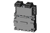 Komponenter för switchboxar och skåp - Siemens 3-phase busbars system expansion 3rv2917-4a - 3RV2917-4A