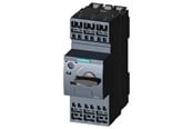 Komponenter för switchboxar och skåp - Siemens Circuit-breaker spring-l. conn. 16a 3rv2021-4aa20 - 3RV2021-4AA20