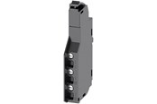 Komponenter för switchboxar och skåp - Siemens Auxiliary switch / type hq 3va9988-0aa12 - 3VA9988-0AA12