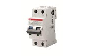 Komponenter för switchboxar och skåp - ABB Rcbo ds201 m c10 a30 - 2CSR275180R1104
