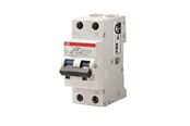 Komponenter för switchboxar och skåp - ABB Rcbo ds201 c10 a30 - 2CSR255180R1104