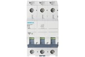 Komponenter för switchboxar och skåp - Siemens Circuit breaker 400v 10ka 3-pole c 32a - 5SL4332-7
