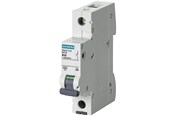 Komponenter för switchboxar och skåp - Siemens Circuit breaker 6ka 1pol c10 5sl6110-7 - 5SL6110-7