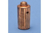 Jordning och överspänningsskydd - nVent Hammerlock 5/8 25 mm2 cu - EHL58C1V