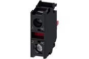 Tryckknappar och signalenheter - Siemens Contact module with 1 contact element 1 nc 3su1400-1aa10-1ca0 - 3SU1400-1AA10-1CA0