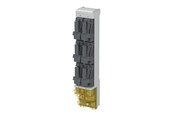 Switchboxar och skåp - ABB kabeldon sld263 fuse switch disconnector 2 x 63a - diaz - 2CGD000249A1000