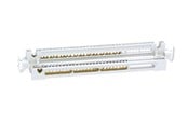 Switchboxar och skåp - Spelsberg Terminal rails ak 42 pen-s - 79022501