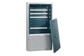 Switchboxar och skåp - ABB Pk67 cable distribution cabinet kabeldon - 2CEA000042R0564