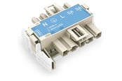 Kablar och ledningar - Winsta Linect® t-connector - 770-7105