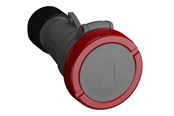 Olika elektriska produkter - ABB Industrial connectors 3p+n+e ip67 32 a 200/346 ... 240/415 v - 2CMA101159R1000