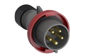 Olika elektriska produkter - ABB Industrial plugs 3p+n+e ip67 16 a 200/346 ... 240/415 v - 2CMA101089R1000
