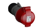 Olika elektriska produkter - ABB Industrial connectors 3p+n+e 32 a 346 ... 415 v 432ec6 - 2CMA102051R1000