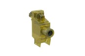Switchboxar och skåp - ABB Adi 300 insulated connector 50-300mm2 3m - 2CGD000503A1000