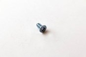 Switchboxar och skåp - Cubic Torx socket countersunk screw - 3102-0612