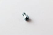 Switchboxar och skåp - Cubic Torx screw for connection of panel sections - 3040-0812