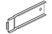 Switchboxar och skåp - Cubic Depth profile type 2 - MIBP223