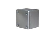 Switchboxar och skåp - ELDON Terminal box 200x200x80 - SSTB202008