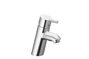Mixerkranar och beslag - Hansgrohe Fina single lever basin mixer, chrome - 15117000