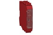 Maskinsäkerhet - Schneider Electric Controller 8 input 2x2 output screw term - XPSMCMCP0802