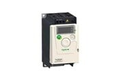 Motorstyrning - Schneider Electric Atv12 0.75kw 240v 1ph base plate tb - ATV12P075M2
