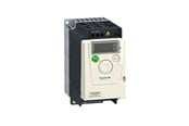 Motorstyrning - Schneider Electric Atv12 0.18kw 240v 1ph heat sink tb - ATV12H018M2