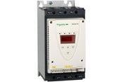 Motorstyrning - Schneider Electric Electronic soft starter control 220v pow - ATS22D62Q