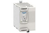 Komponenter för switchboxar och skåp - Schneider Electric Phaseo abl8 regulated switch mode power supply (smps) 100-500 v ac 24 v dc 10 a 240 w - ABL8RPS24100