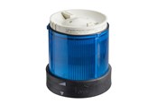 Tryckknappar och signalenheter - Schneider Electric Blue led unit blue led uni - XVBC2B6