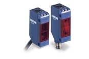 Sensorteknik - TELEMECANIQUE SENSORS Pho osiconcept minia pnp uni noornc 10 - XUM0APSAM8