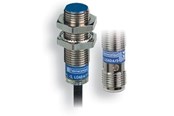 Sensorteknik - TELEMECANIQUE SENSORS Ind m12 sn=2mm no pnp opt flush 10-3 - XS512B1PAM12