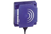 Sensorteknik - TELEMECANIQUE SENSORS Ind formd sn=40mm nc pnp opt flush 10-3 - XS7D1A1PBL10
