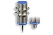 Sensorteknik - TELEMECANIQUE SENSORS Ind m30 p+ sn=15mm no uni flush 20-2 - XS630B1MAL2